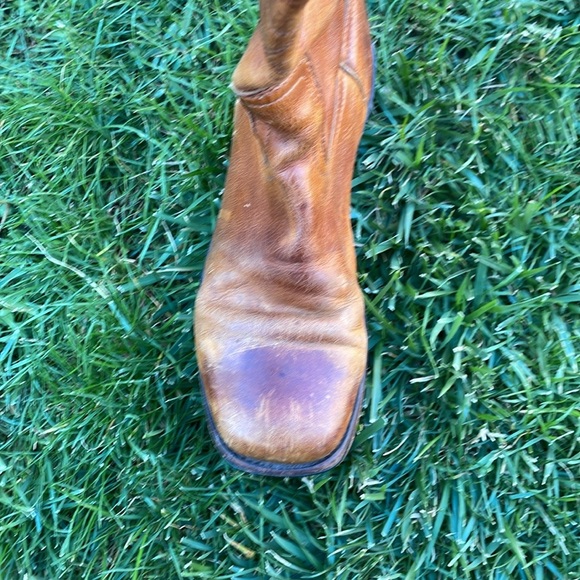 HP🎉Used boulet boots 8C - Picture 3 of 14